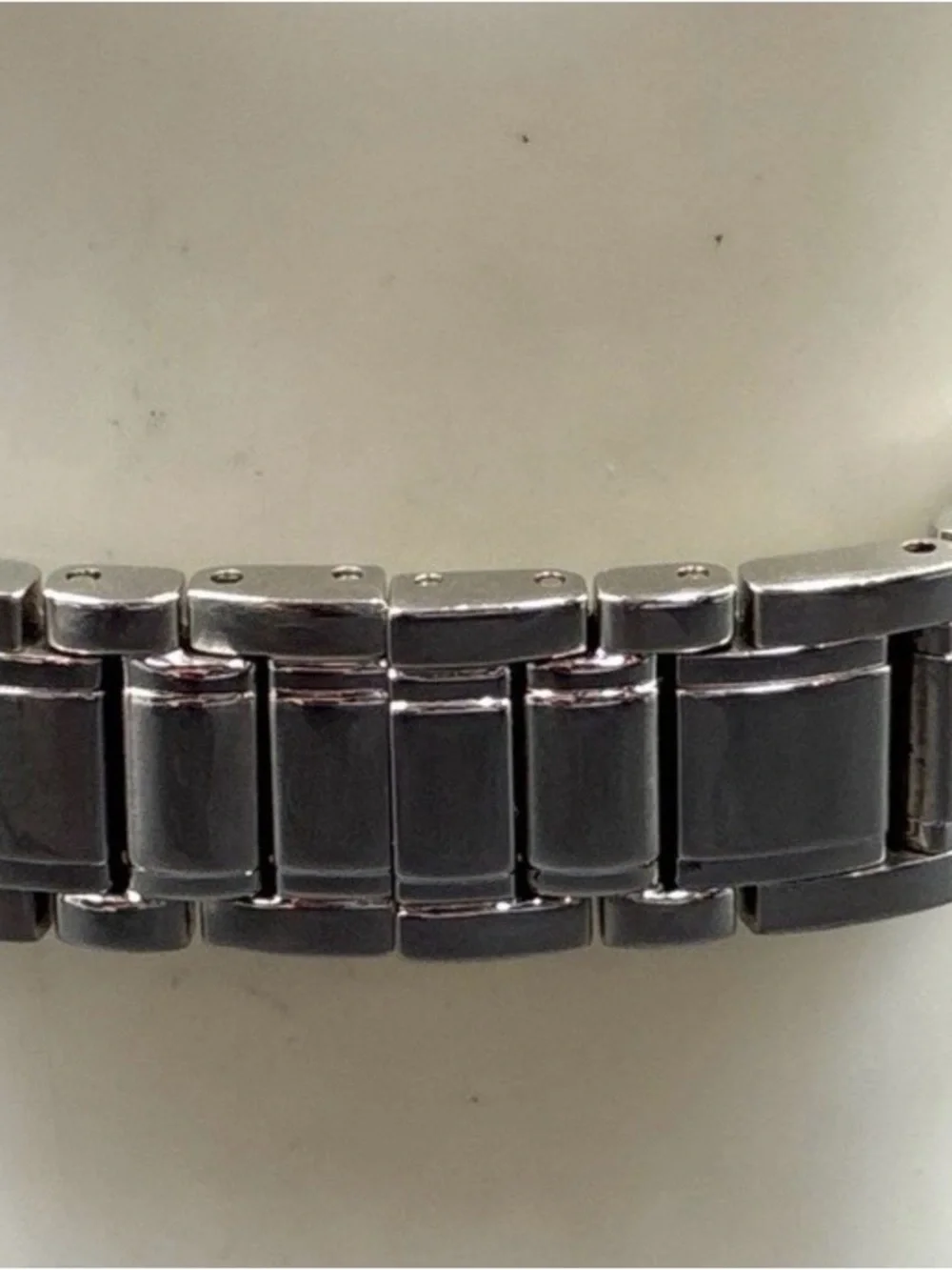 Movado authentic swiss